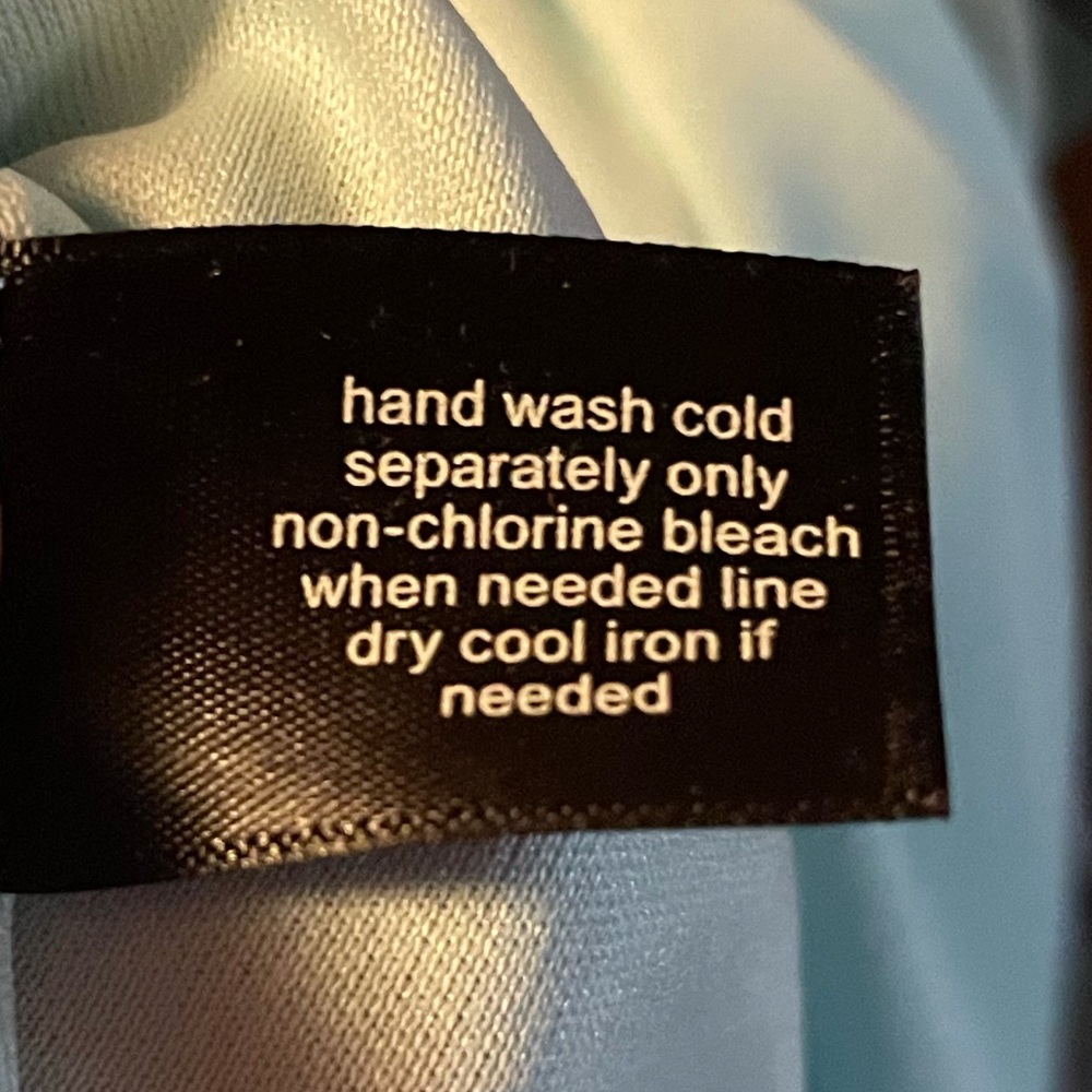 Beautiful Flower Dress - image 8